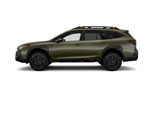 2025 Subaru Outback Wilderness photo 4