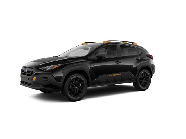 2025 Subaru Crosstrek Wilderness photo 2