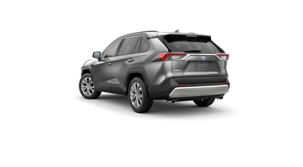 2024 Toyota RAV4 Hybrid For Sale Raleigh NC Near Durham