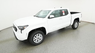 2025 Toyota Tacoma SR5 Truck Double Cab