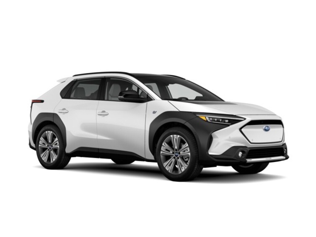 2024 Subaru Solterra For Sale In Wilmington NC