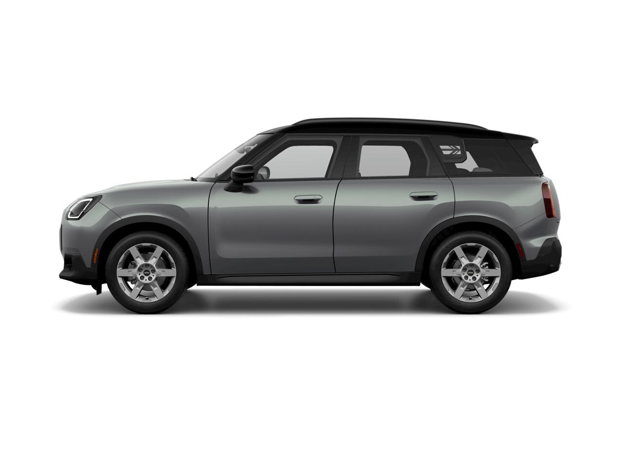 2025 Mini Countryman S ALL4 photo 4