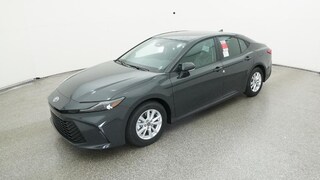 2025 Toyota Camry LE LE