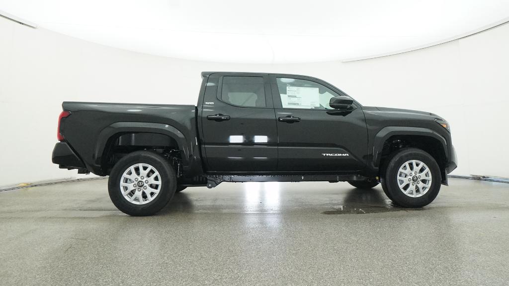 2025 Toyota Tacoma SR5 Double Cab photo 16