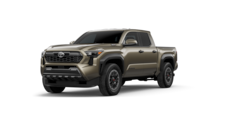 2025 Toyota Tacoma i-FORCE MAX TRD Off-Road i-FORCE MAX Truck Double Cab