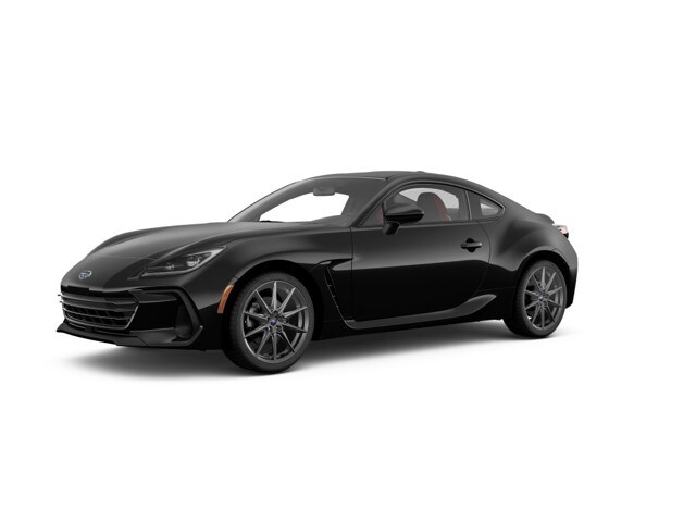2025 Subaru BRZ Limited photo 3
