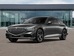 2026 Genesis G90 3.5T Sedan