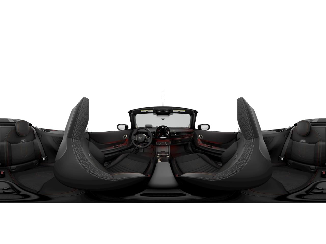 2026 MINI Convertible S - Photo 43