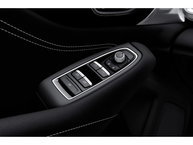 2025 Subaru Outback Limited XT photo 4