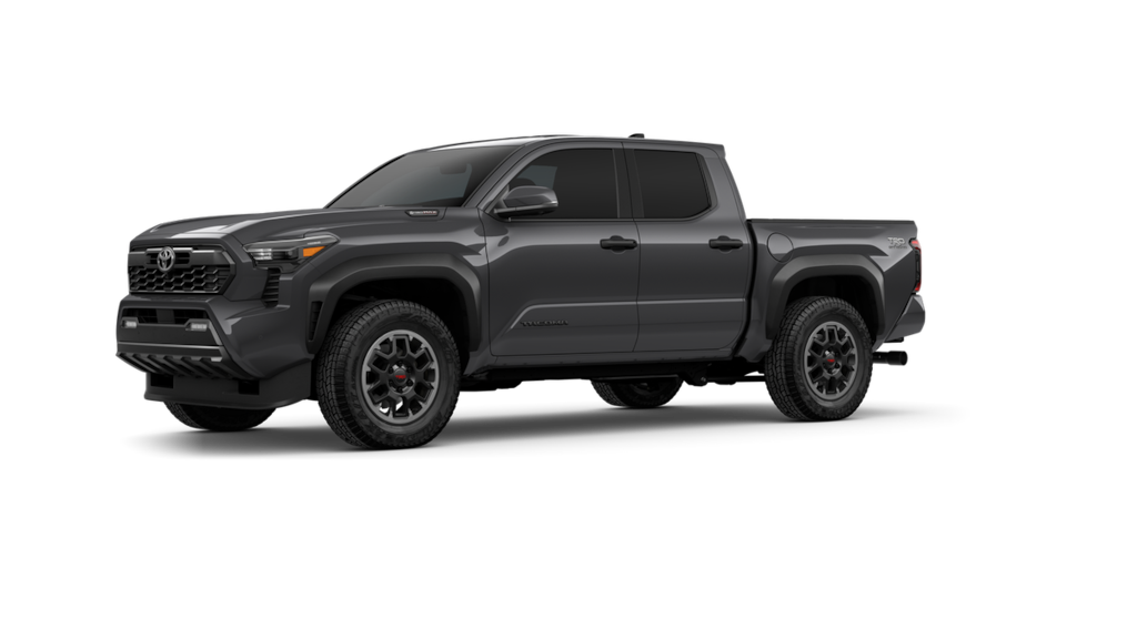 New 2025 Toyota Tacoma i-FORCE MAX TRD Off-Road i-FORCE MAX Truck Double Cab