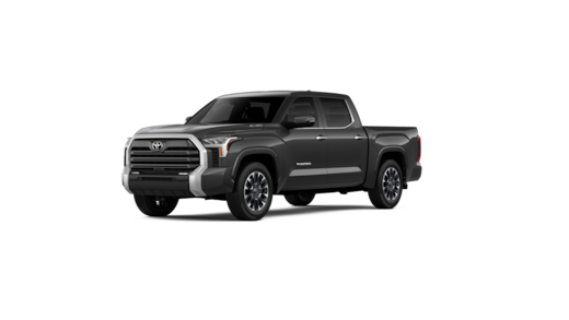 Tundra ［Unlimited（2ED）］1枚 New 2025 Toyota Tundra Limited CrewMax in #L291999 | Gettel