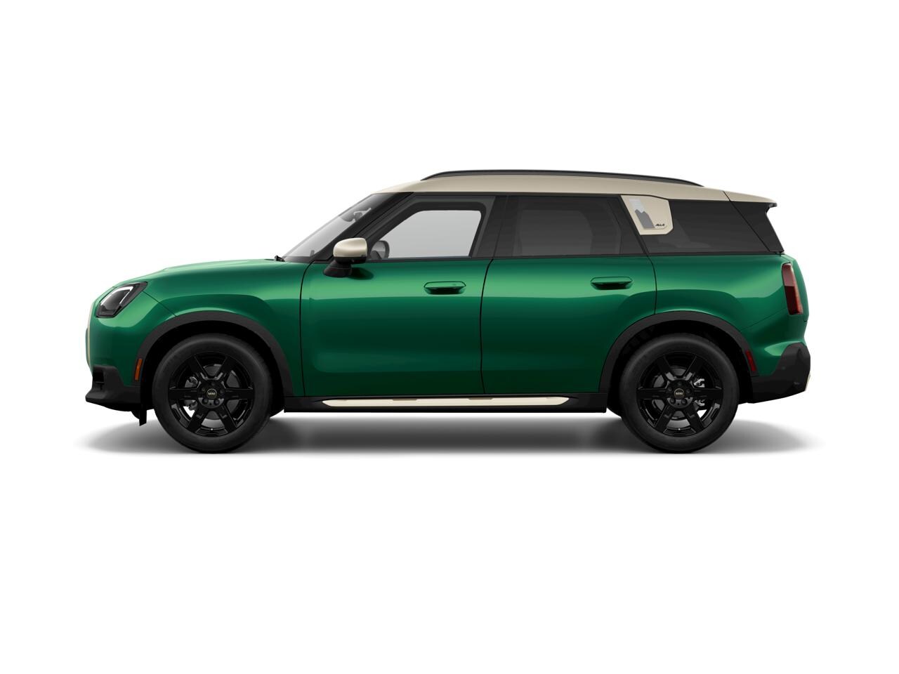 2026 Mini Countryman Iconic S ALL4 photo 4