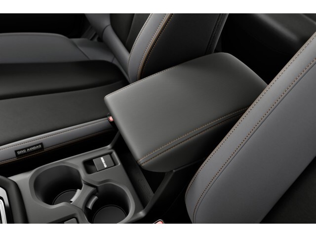 2025 Subaru Forester Sport photo 23