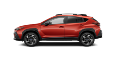 2025 Subaru Crosstrek Limited SUV
