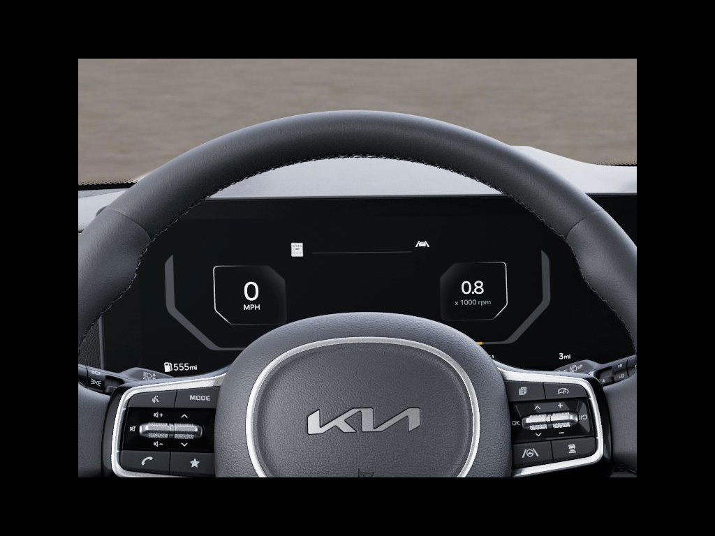 2025 Kia Carnival SX Prestige - Photo 33