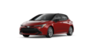 Toyota Corolla Hatchback