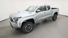 2025 Toyota Tacoma i-FORCE MAX TRD Sport i-FORCE MAX Truck Double Cab