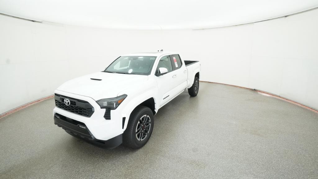 2025 Toyota Tacoma TRD Sport - Photo 40