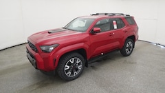 2025 Toyota 4Runner