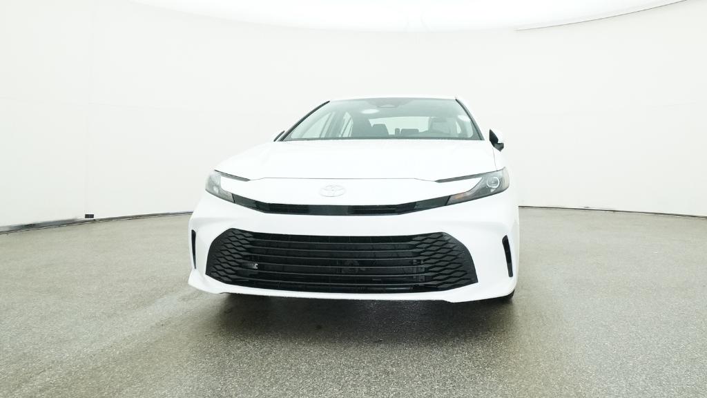 2025 Toyota Camry LE photo 23