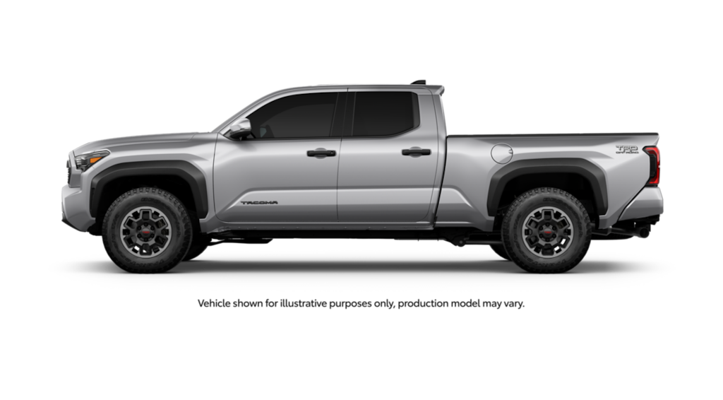 New 2024 Toyota For Sale in Logan