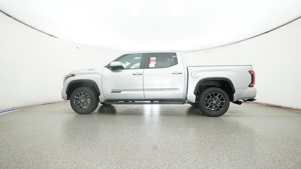 2025 Toyota Tundra Platinum - Photo 58