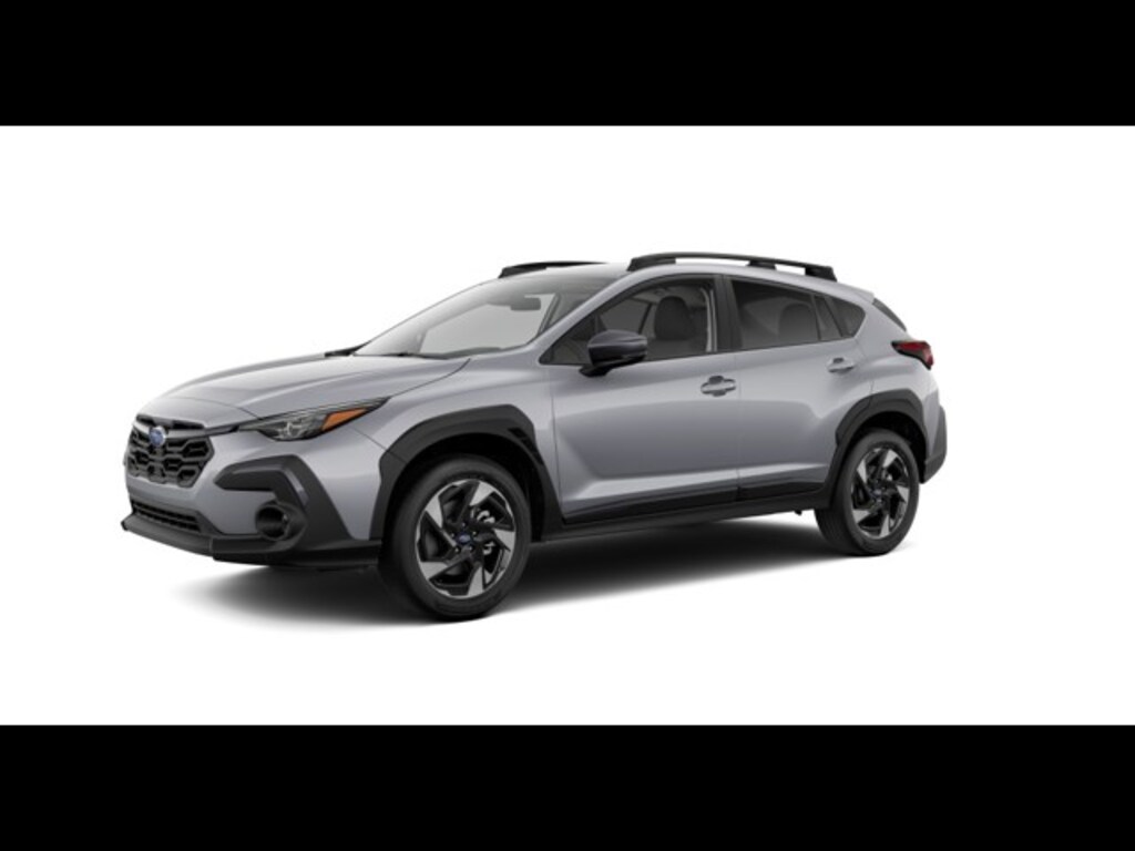 NEW 2024 Subaru Crosstrek Limited For Sale Near Bentonville AR