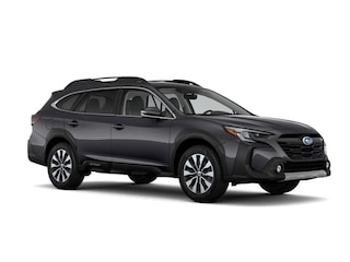 2025 Subaru Outback 4S4BTGNDXS3288630 in York, PA