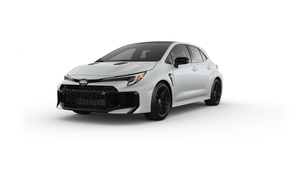 New 2025 Toyota GR Corolla For Sale Albuquerque NM Call 844594