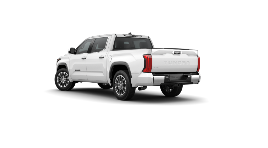 New 2024 Toyota Tundra For Sale at Mark Miller Auto Group VIN 5TFWA5DB9RX225330