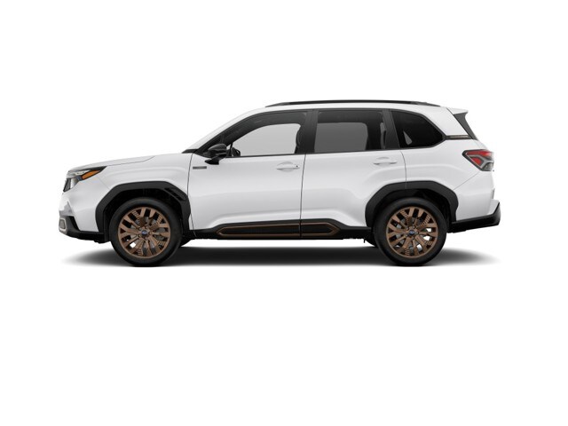 2025 Subaru Forester Sport photo 6