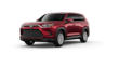 Toyota Grand Highlander