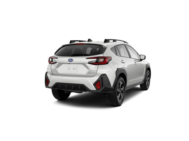 2025 Subaru Crosstrek Premium photo 8