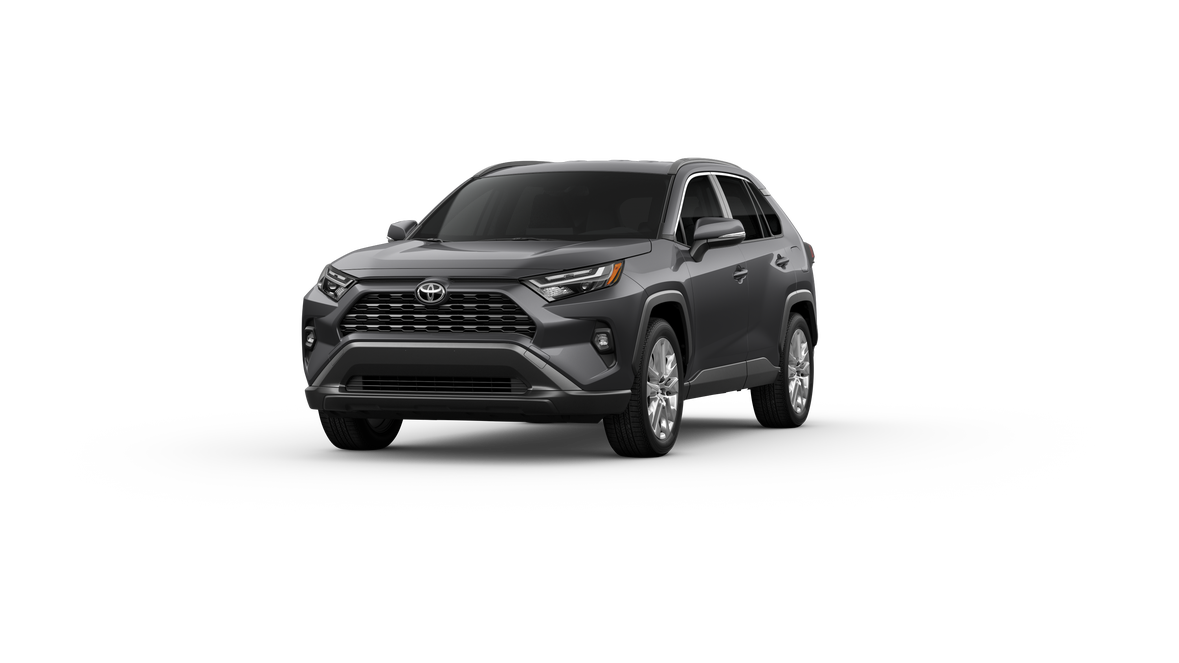 2025 Toyota RAV4 XLE Premium -
                  Medford, OR