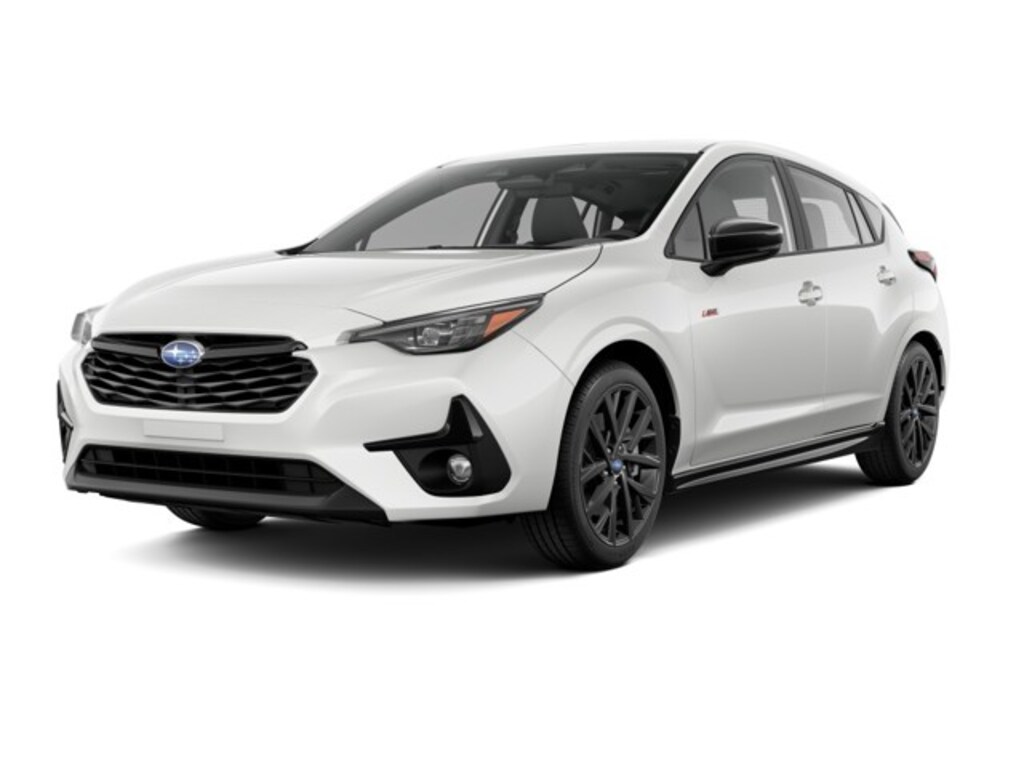 New 2024 Subaru Impreza RS For Sale near WA Subaru of Puyallup