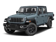 2025 Jeep Gladiator Sport Pickup
