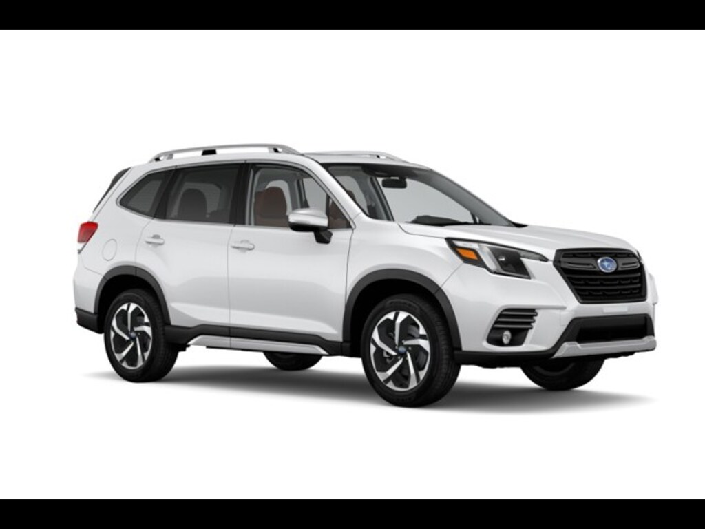 2024 New Subaru Forester Touring For Sale in Cleveland, OH VIN