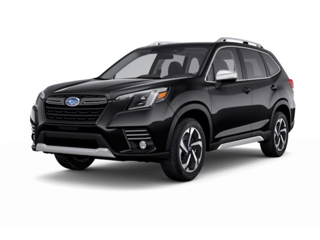 2024 Subaru Forester Touring For Sale in Wantagh Subaru Dealer Long