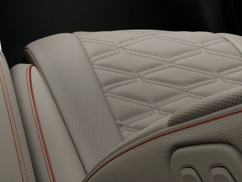 2025 GENESIS GV80 Coupe E-SC - Photo 53