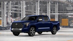 2026 Toyota Tundra i-FORCE MAX Capstone CAPSTONE CREWMAX 5.5