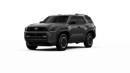 2025 Toyota 4Runner i-FORCE MAX TRD Off-Road i-FORCE MAX SUV