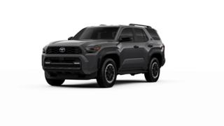2025 Toyota 4Runner i-FORCE MAX