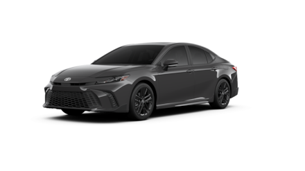 2025 Toyota Camry SE Sedan