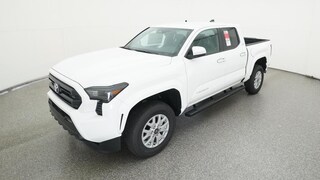 2025 Toyota Tacoma SR5 Truck Double Cab