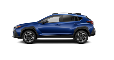 2025 Subaru Crosstrek Limited SUV