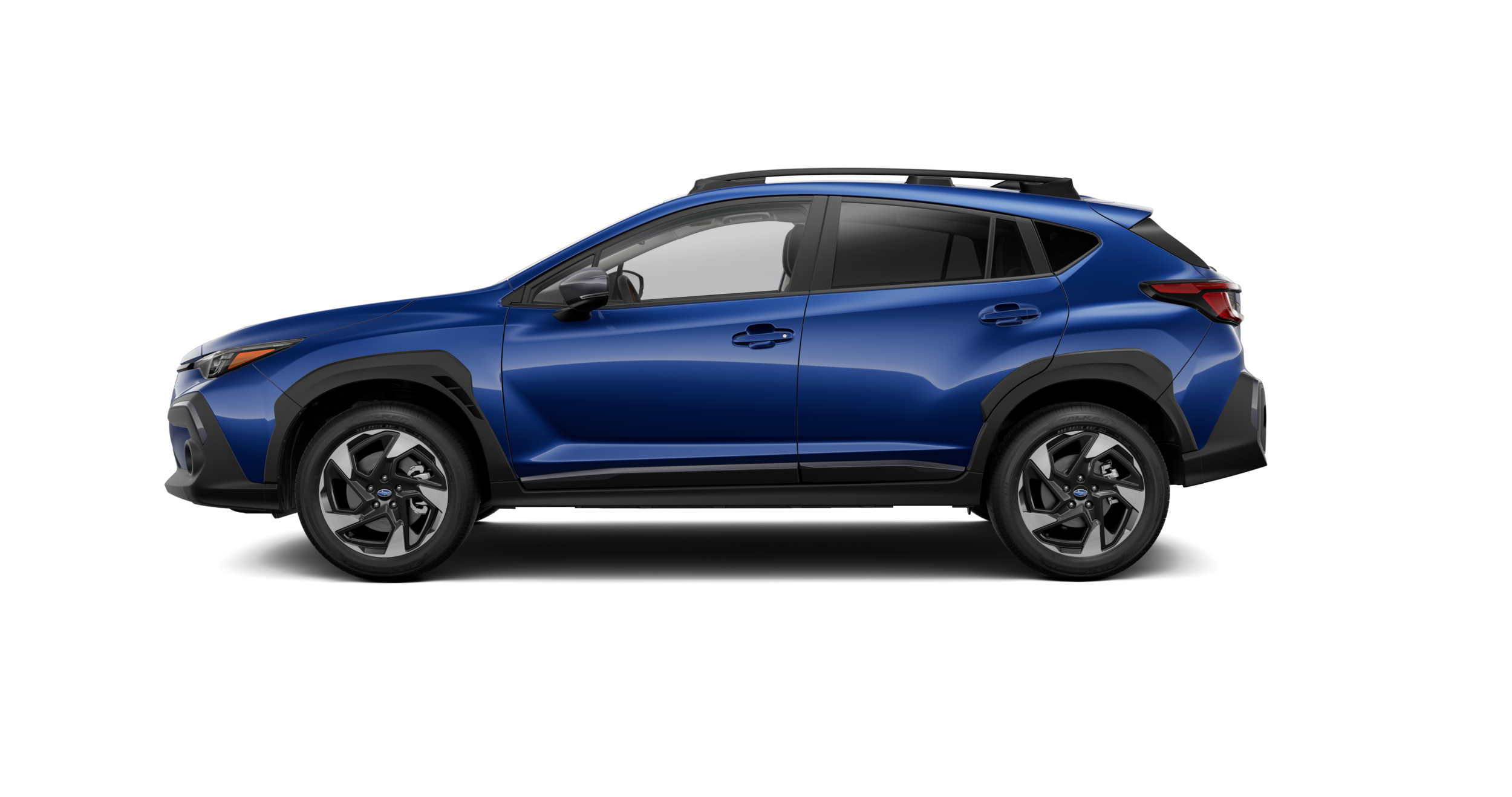 2025 Subaru Crosstrek Limited photo 2