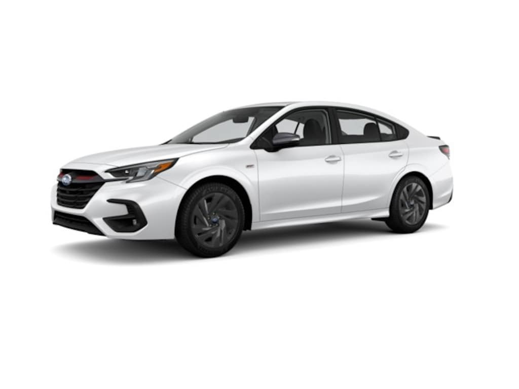 New 2025 Subaru Legacy Sport For Sale Hamilton, Near Trenton NJ