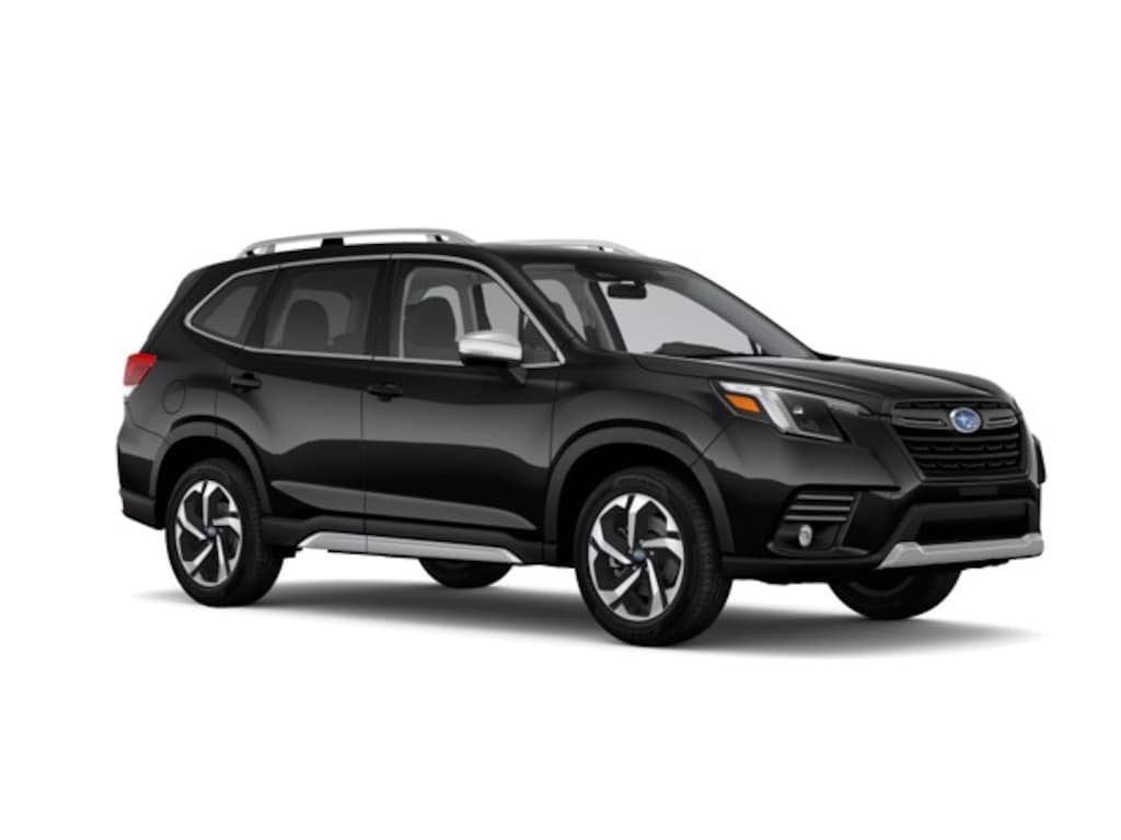 New 2024 Subaru Forester Touring For Sale in San Antonio, TX Near