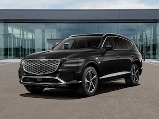 2025 Genesis GV80 2.5T Select SUV
