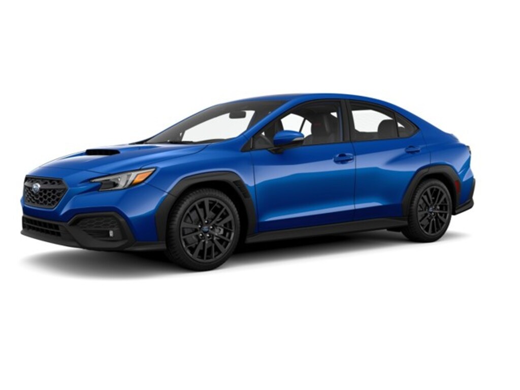New 2024 Subaru WRX Limited For Sale in Limerick, PA VIN